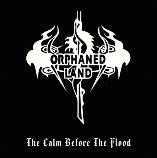 Orphaned Land : The Calm Before the Flood (EP)